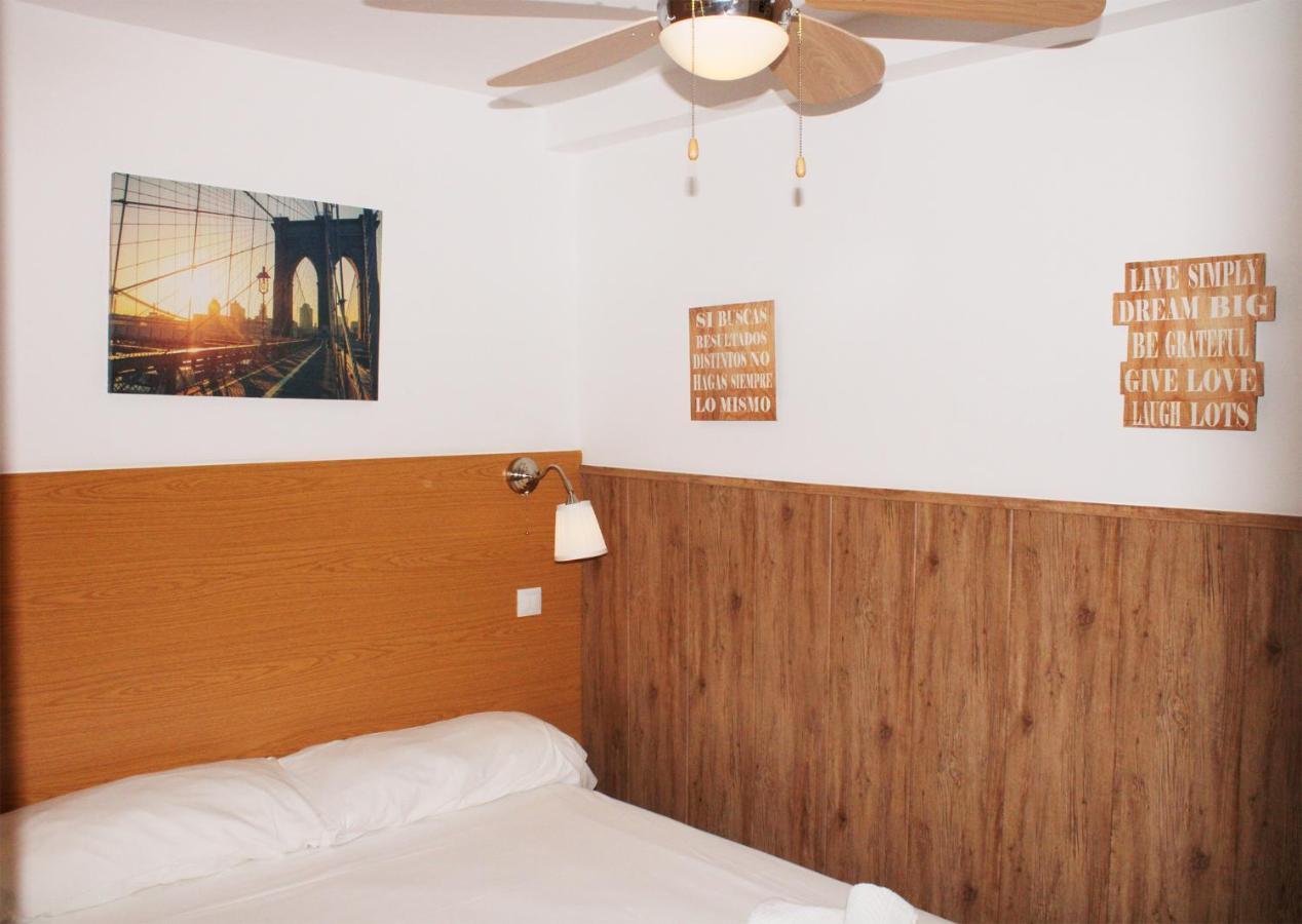 Tropical Friendly Holiday Home Playa del Ingles  Exterior photo