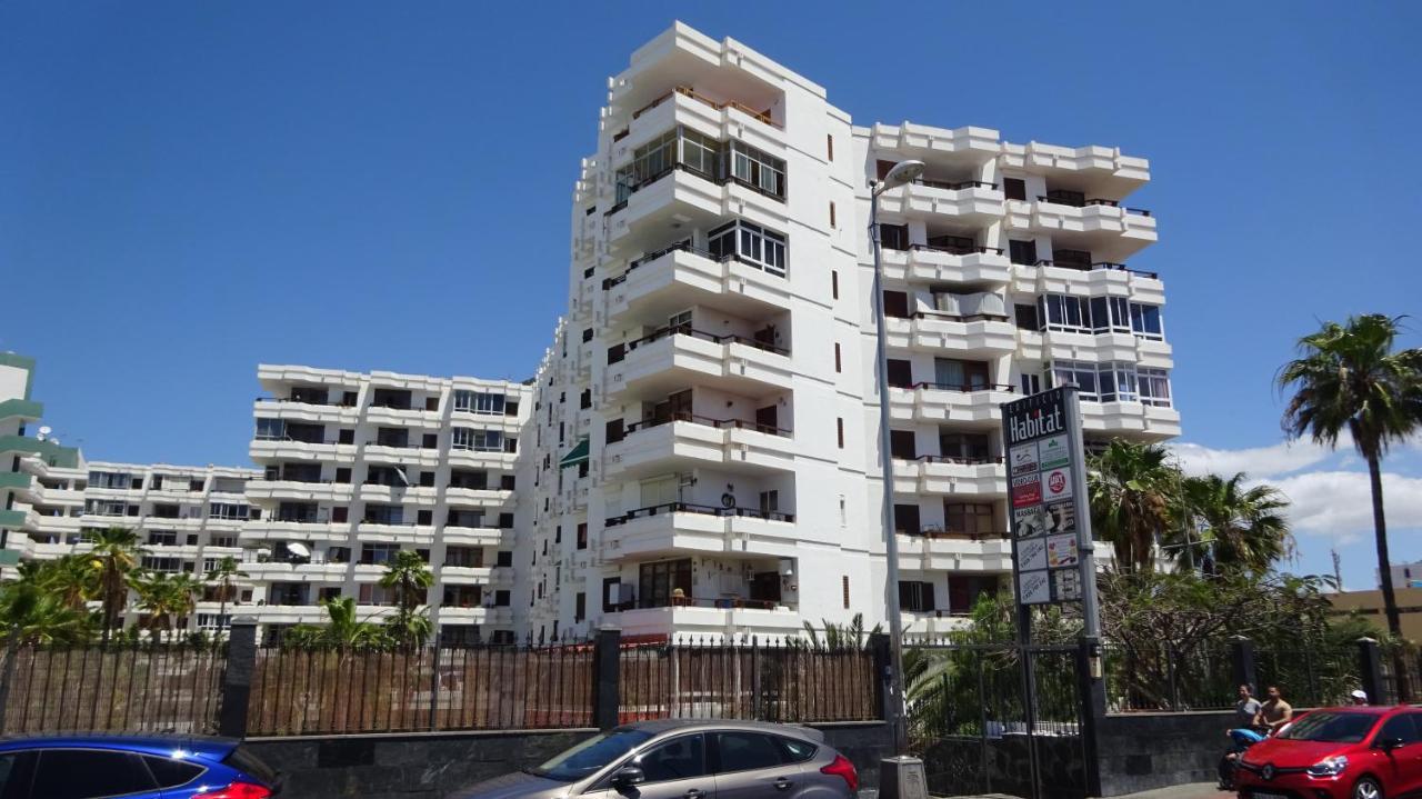 Tropical Friendly Holiday Home Playa del Ingles  Exterior photo