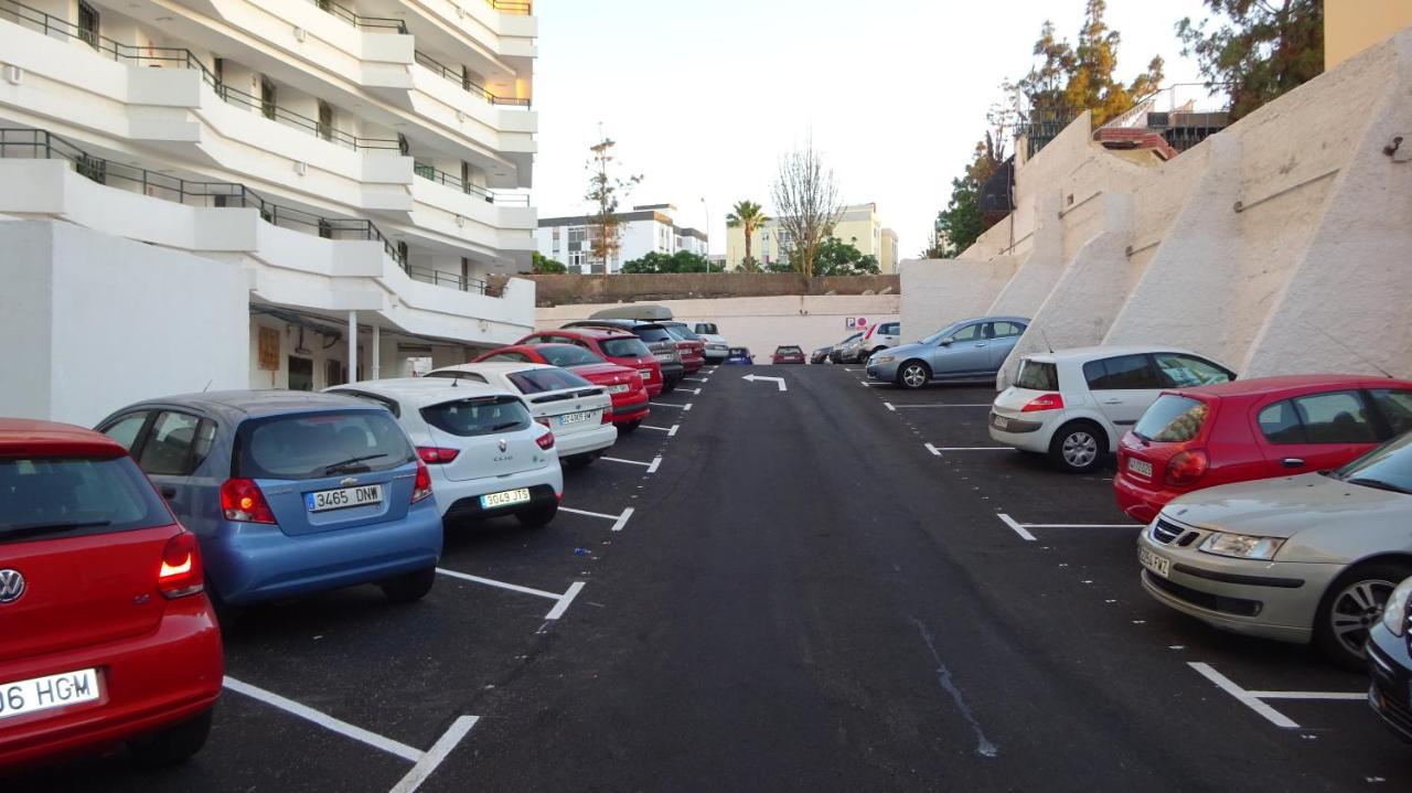 Tropical Friendly Holiday Home Playa del Ingles  Exterior photo