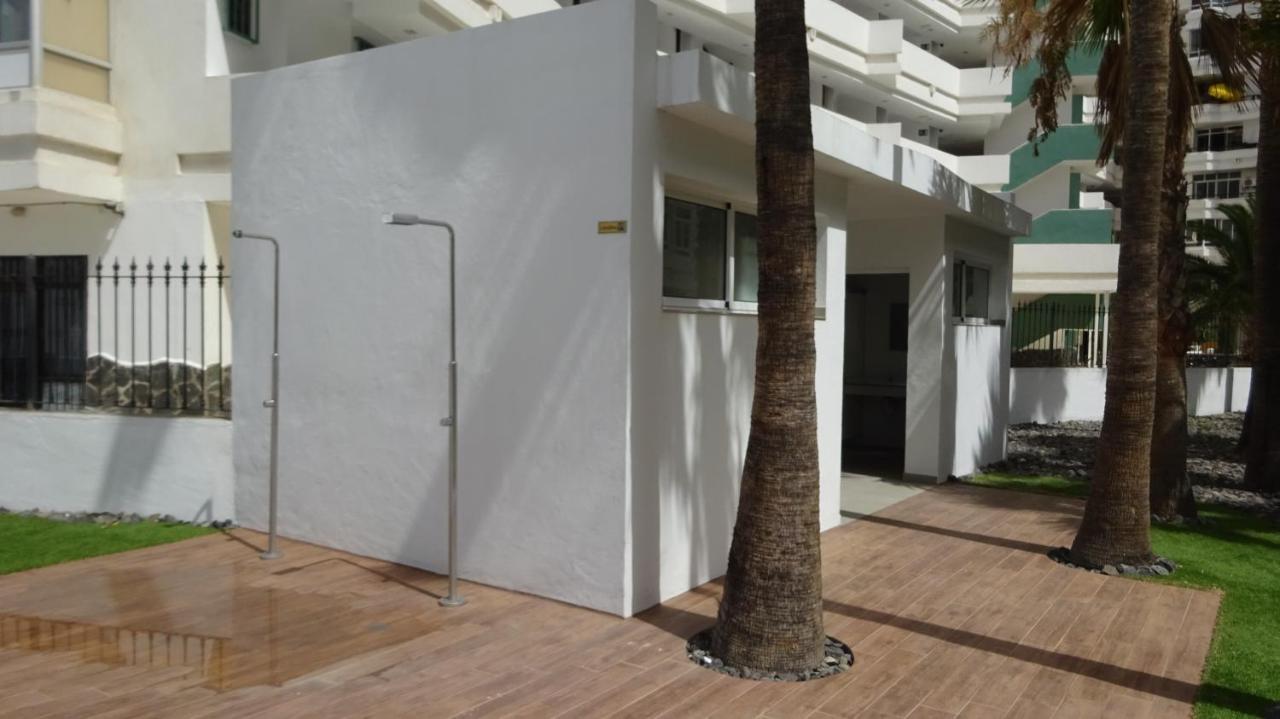 Tropical Friendly Holiday Home Playa del Ingles  Exterior photo
