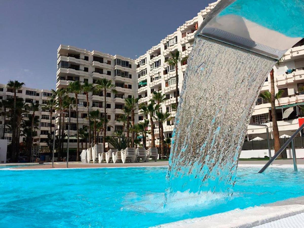 Tropical Friendly Holiday Home Playa del Ingles  Exterior photo