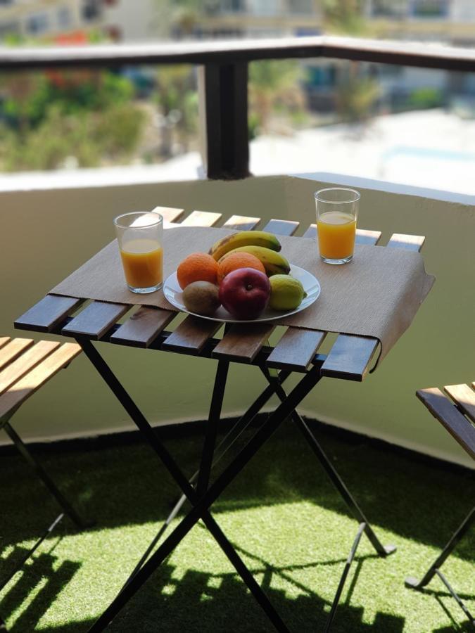 Tropical Friendly Holiday Home Playa del Ingles  Exterior photo