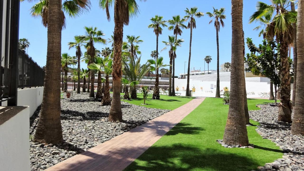 Tropical Friendly Holiday Home Playa del Ingles  Exterior photo